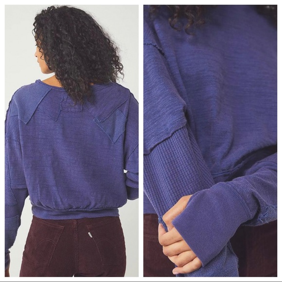 NWT We The Free 5 Star Tee - Picture 2 of 8